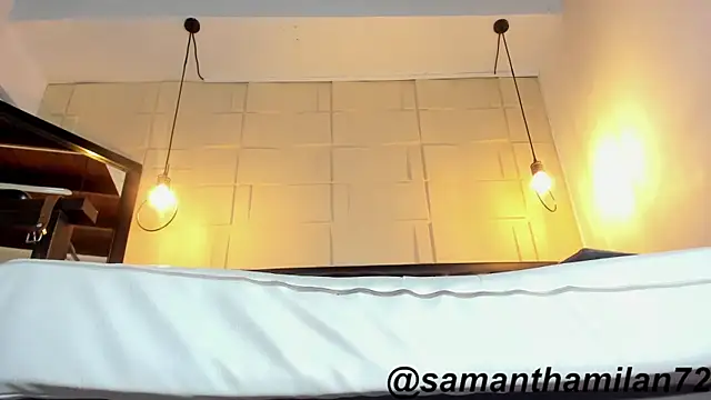 Snapshot of SamanthaMilann chatting on 28, 3, 2026 SamanthaMilann online show from 28, 3, 2026