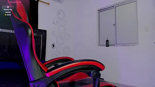 Nicol TransGirl online show from 24, 10, 2025