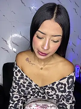 Miss karol online show from 20, 3, 2025