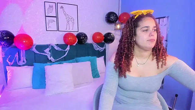 ninna curly online show from 28, 10, 2025