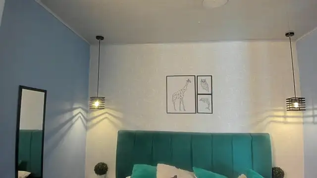 ninna curly online show from 10, 11, 2025