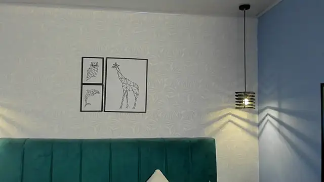 ninna curly online show from 9, 1, 2026