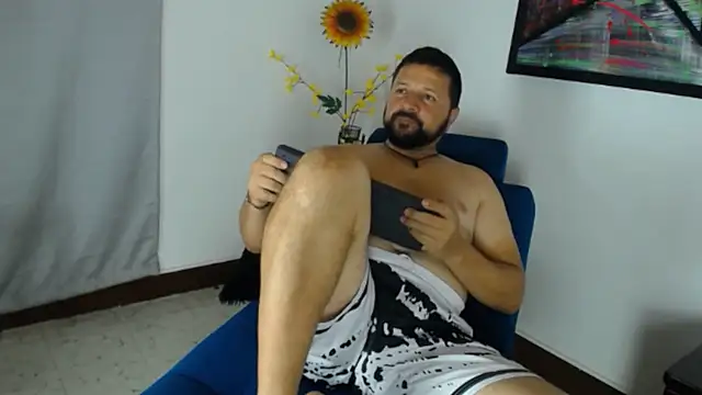 Daniel 08 8 online show from 19, 3, 2025