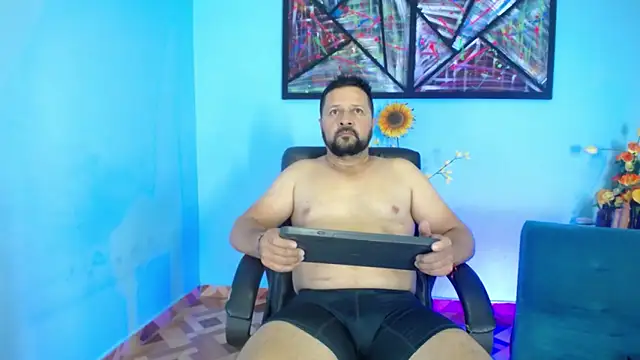 Daniel 08 8 online show from 15, 1, 2026