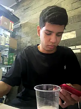 Santiago-Thompson online show from 20, 12, 2025