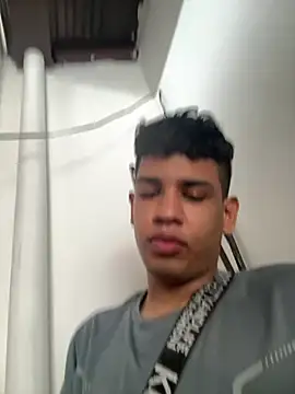 Santiago-Thompson online show from 13, 4, 2026