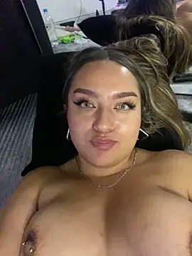 Snapshot of Iam_Cassi chatting on 13, 2, 2025 Iam Cassi online show from 13, 2, 2025