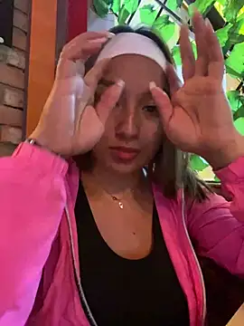 Snapshot of Iam_Cassi chatting on 21, 2, 2025 Iam Cassi online show from 21, 2, 2025