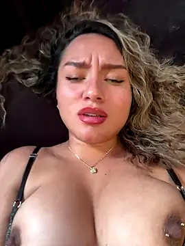 Snapshot of Iam_Cassi chatting on 24, 10, 2025 Iam Cassi online show from 24, 10, 2025