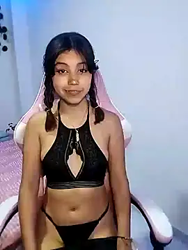 Snapshot of LiLy_kIndly chatting on 28, 2, 2025 LiLy kIndly online show from 28, 2, 2025