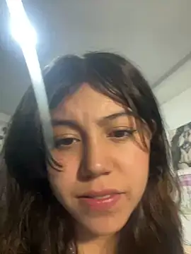 Snapshot of LiLy_kIndly chatting on 10, 10, 2025 LiLy kIndly online show from 10, 10, 2025