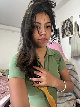 Snapshot of LiLy_kIndly chatting on 22, 3, 2026 LiLy kIndly online show from 22, 3, 2026