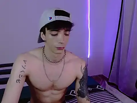 Snapshot of H3ll_B0I chatting on 30, 1, 2025 H3ll B0I online show from 30, 1, 2025