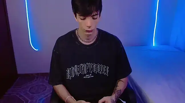 Snapshot of H3ll_B0I chatting on 26, 2, 2025 H3ll B0I online show from 26, 2, 2025