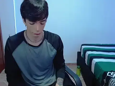 Snapshot of H3ll_B0I chatting on 2, 3, 2025 H3ll B0I online show from 2, 3, 2025