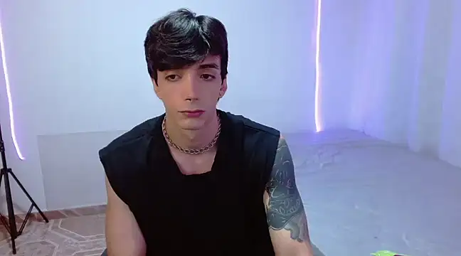 Snapshot of H3ll_B0I chatting on 15, 3, 2025 H3ll B0I online show from 15, 3, 2025