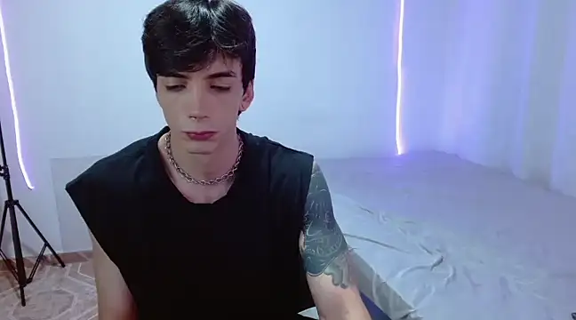 Snapshot of H3ll_B0I chatting on 15, 3, 2025 H3ll B0I online show from 15, 3, 2025