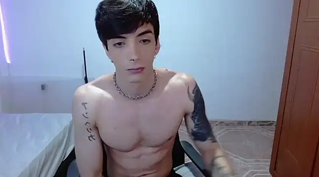 Snapshot of H3ll_B0I chatting on 20, 3, 2025 H3ll B0I online show from 20, 3, 2025