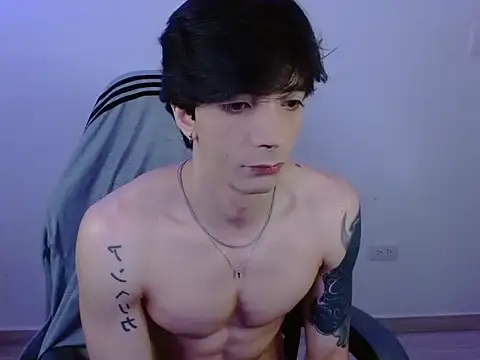 Snapshot of H3ll_B0I chatting on 11, 1, 2026 H3ll B0I online show from 11, 1, 2026