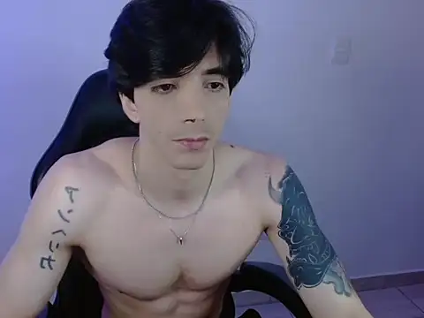 Snapshot of H3ll_B0I chatting on 14, 1, 2026 H3ll B0I online show from 14, 1, 2026