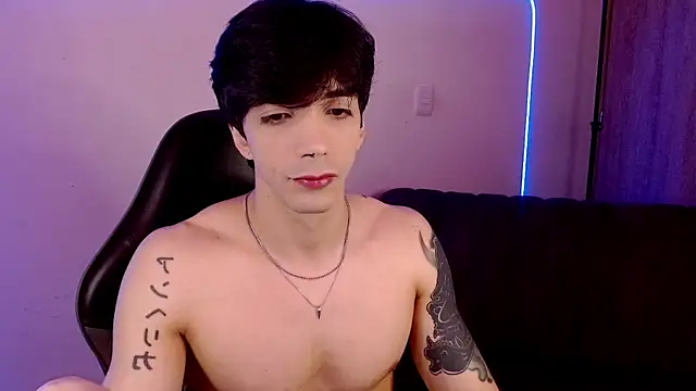 Snapshot of H3ll_B0I chatting on 16, 5, 2026 H3ll B0I online show from 16, 5, 2026