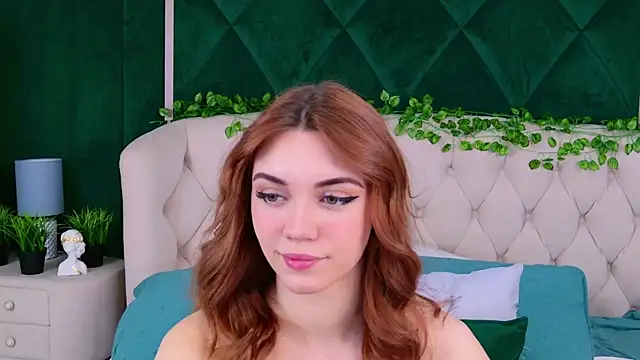 Snapshot of Ariadna_Holder chatting on 14, 3, 2025 Ariadna Holder online show from 14, 3, 2025