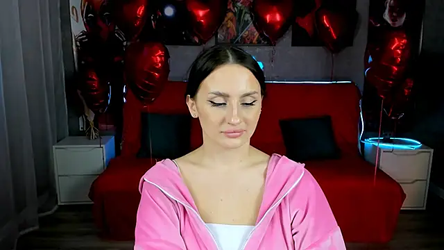 EmiliaBeynard online show from 26, 2, 2025