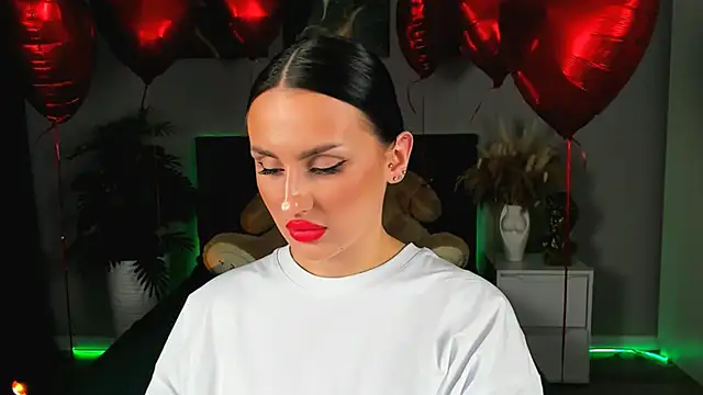 EmiliaBeynard online show from 27, 2, 2025