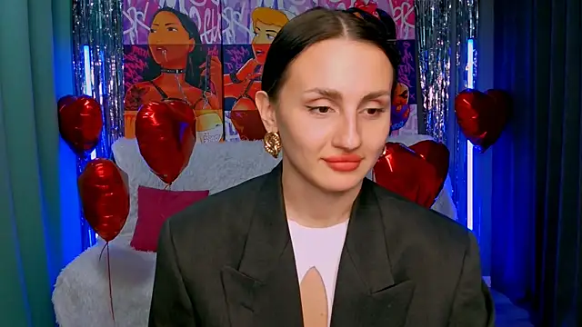 EmiliaBeynard online show from 8, 3, 2025