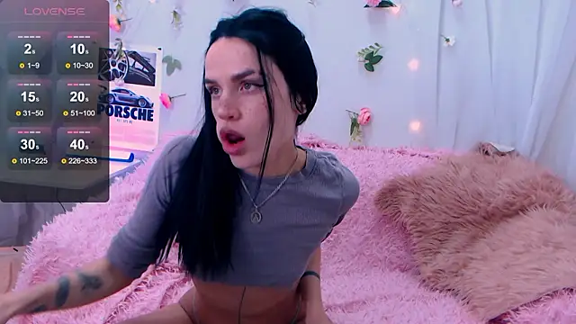 Snapshot of Holygirl_ chatting on 26, 2, 2026 Holygirl online show from 26, 2, 2026