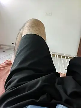 xmanrawan2 online show from 20, 10, 2025