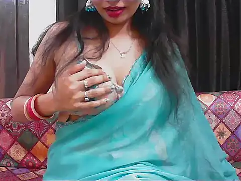 kajal  bhabhi  online show from 21, 10, 2025