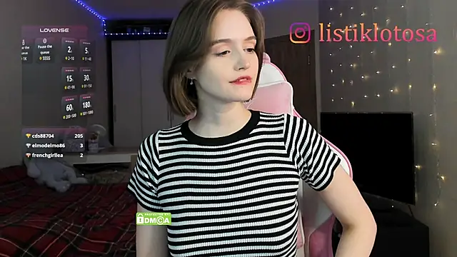 kookome online show from 19, 3, 2025