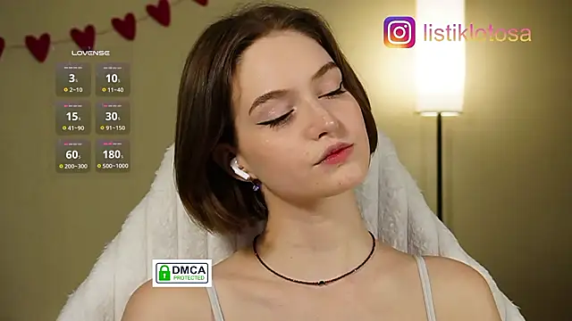 kookome online show from 14, 3, 2026