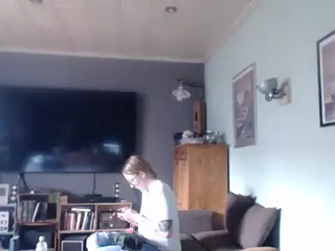 Astrid-Gilbert online show from 11, 2, 2025