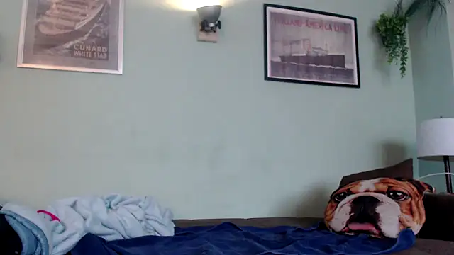 Astrid-Gilbert online show from 15, 2, 2025