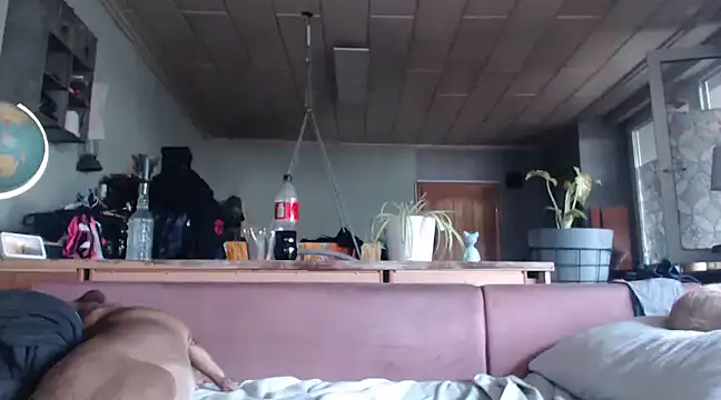 Astrid-Gilbert online show from 21, 2, 2025