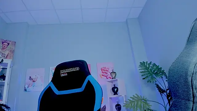 MisaPage online show from 22, 11, 2025