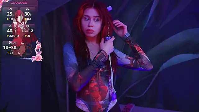 MisaPage online show from 19, 12, 2025