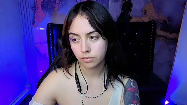 Snapshot of Hela_v chatting on 12, 5, 2026 Hela v online show from 12, 5, 2026