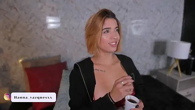 Snapshot of Hanna_Vasquez chatting on 13, 5, 2026 Hanna Vasquez online show from 13, 5, 2026