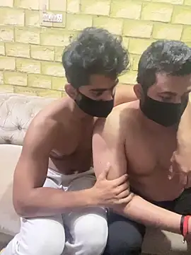 Snapshot of john_and_cena chatting on 25, 1, 2025 john and cena online show from 25, 1, 2025