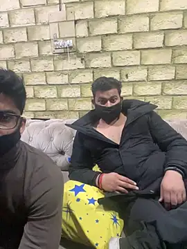 Snapshot of john_and_cena chatting on 26, 1, 2025 john and cena online show from 26, 1, 2025