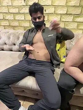 Snapshot of john_and_cena chatting on 27, 1, 2025 john and cena online show from 27, 1, 2025