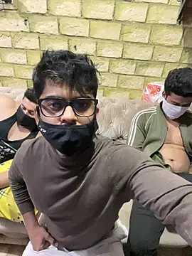 Snapshot of john_and_cena chatting on 28, 1, 2025 john and cena online show from 28, 1, 2025