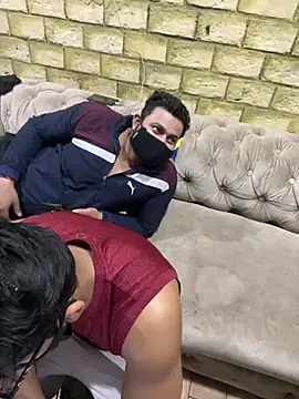 Snapshot of john_and_cena chatting on 29, 1, 2025 john and cena online show from 29, 1, 2025