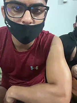 Snapshot of john_and_cena chatting on 30, 1, 2025 john and cena online show from 30, 1, 2025