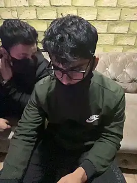 Snapshot of john_and_cena chatting on 30, 1, 2025 john and cena online show from 30, 1, 2025