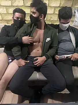 Snapshot of john_and_cena chatting on 31, 1, 2025 john and cena online show from 31, 1, 2025