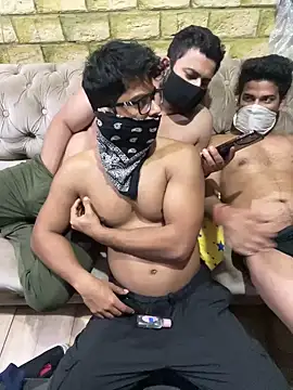 Snapshot of john_and_cena chatting on 1, 2, 2025 john and cena online show from 1, 2, 2025